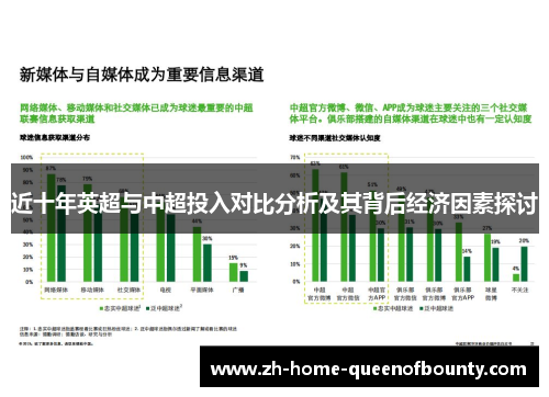 近十年英超与中超投入对比分析及其背后经济因素探讨