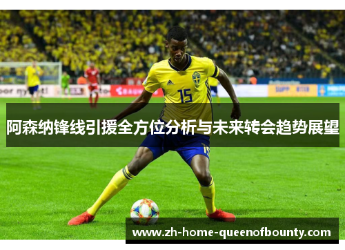 阿森纳锋线引援全方位分析与未来转会趋势展望
