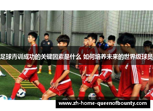 足球青训成功的关键因素是什么 如何培养未来的世界级球员
