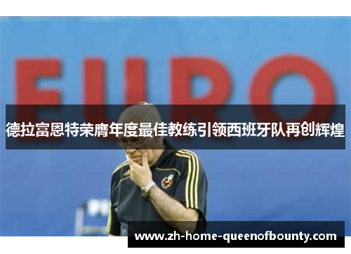 德拉富恩特荣膺年度最佳教练引领西班牙队再创辉煌